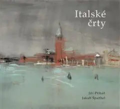 Italské črty - obrázek