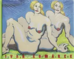 Ivan Komárek - obrázek