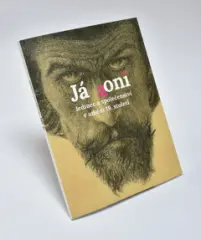 Já a oni. Jedinec a společenství v umění 19. století - obrázek