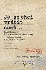 Já se chci vrátit domů... - obrázek