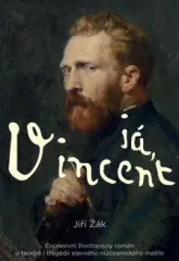 Já, Vincent - obrázek