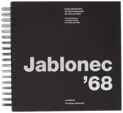 Jablonec &#039;68 - obrázek