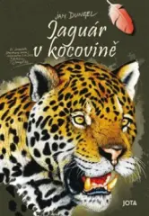 Jaguár v kocovině - obrázek