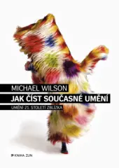 Jak číst současné umění - obrázek