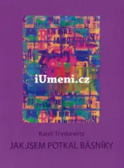 Jak jsem potkal básníky - obrázek