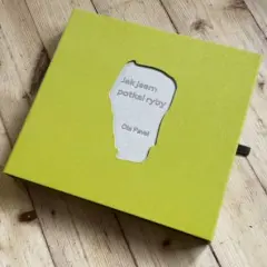 Jak jsem potkal ryby - obrázek