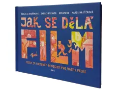 Jak se dělá film - obrázek