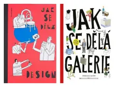 Jak se dělá ... (akční balíček) - obrázek