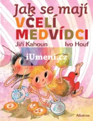 Jak se mají včelí medvídci - obrázek