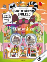 Včera a dnes - Jak se dříve bydlelo - obrázek