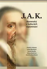 J.A.K. Komenský v kulturách vzpomínání - obrázek