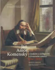 Jan Amos Komenský v českém a světovém výtvarném umění (1642-2016) - obrázek