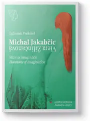 M. Jakabčic a V. Žilinčanová – Súzvuk imaginácie - obrázek