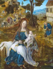 Arcidiecézní muzeum Olomouc JAKO HOST Galerie a muzea litoměřické - obrázek