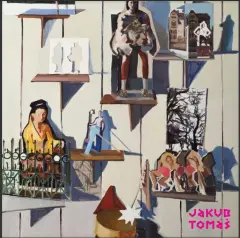 Jakub Tomáš - obrázek