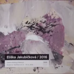 Eliška Jakubíčková 2016 - obrázek