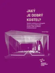 Jaký je dobrý kostel? - obrázek