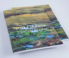 Josef Jambor – Tišnovská sbírka - obrázek