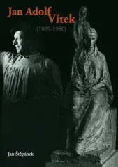 Jan Adolf Vítek (1899–1950) - obrázek