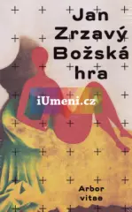 Božská hra: Jan Zrzavý - obrázek