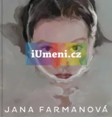 Jana Farmanová - obrázek