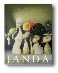 Janda - obrázek