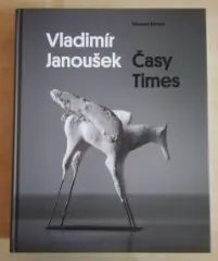 Vladimír Janoušek / Časy - obrázek