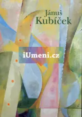 Jánuš Kubíček - malba - obrázek