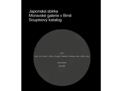 Japonská sbírka Moravské galerie v Brně, 1. část - obrázek