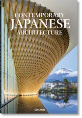 Contemporary Japanese Architecture - obrázek