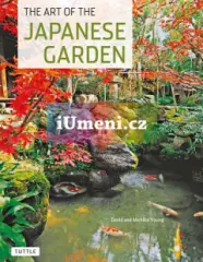 Art of the Japanese Garden - obrázek