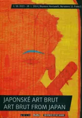 Japonské art brut - obrázek