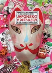 Japonsko v detailech: a ve dvou deníčcích - obrázek