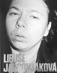 Libuše Jarcovjáková - obrázek
