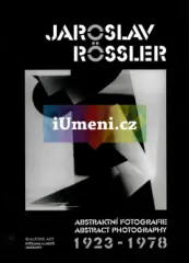 Jaroslav Rossler. Abstraktní fotografie - obrázek