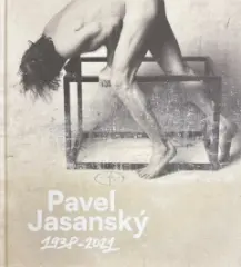 Pavel Jasanský 1938-2021 - obrázek