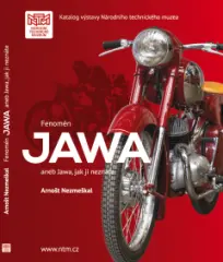 Fenomén JAWA aneb Jawa, jak ji neznáte - obrázek