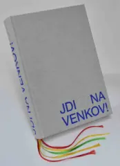 Jdi na venkov! Výtvarné umění a lidová kultura v českých zemích 1800–1960 - obrázek