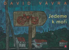David Vávra - Jedeme k moři - obrázek