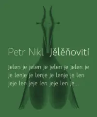 Jelěňovití - obrázek