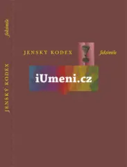 Jenský kodex (anglicky) - obrázek