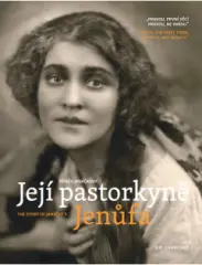 Příběh Janáčkovy Její pastorkyně - obrázek