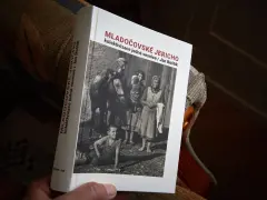 Mladočovské Jericho - obrázek