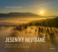 Jeseníky nevídané - obrázek