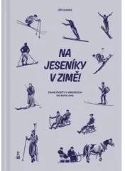 Na Jeseníky v zimě! Zimní sporty v Jeseníkách do roku 1945 - obrázek