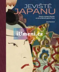Jeviště Japanu - obrázek