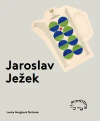 JAROSLAV JEŽEK (1923 – 2002) - obrázek