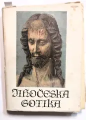 Jihočeská gotika - obrázek