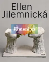 Ellen Jilemnická - obrázek