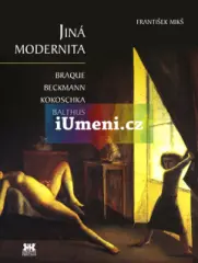 Jiná modernita. Braque, Beckmann, Kokoschka, Balthus - obrázek